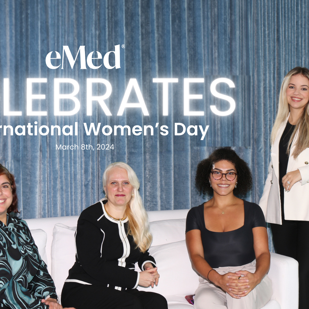Shaping the Future of Women's Health at eMed