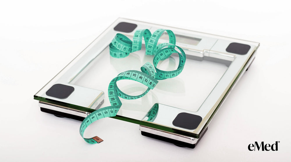 Conquering Side Effects: Your Complete Guide to Thriving on eMed's Weight Loss Program