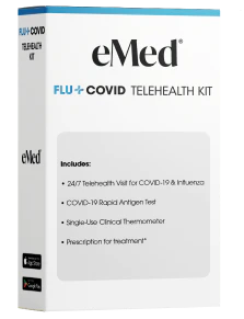 flu-covid-app